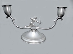 Kandelaber
Sv.M